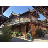 Photo Chine Lijiang 2026-01 213