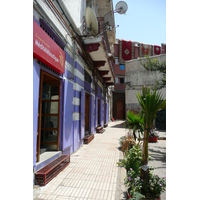 Photo Maroc Casablanca Medina 2008-07 32