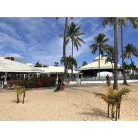 Photo Guadeloupe Plage de la Caravelle 2021-02 118