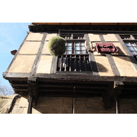 Photo Espagne Santillana del Mar 2013-01 86