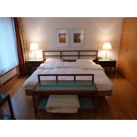 Photo Suisse Zurich Hotel Bellerive au Lac 2009-06 22
