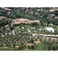 Photo France Vence Baou 2006-06 58