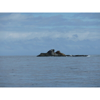 Photo Îles Fidji île Amunuca Island à île du film Seul au monde 2010-05 1
