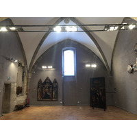 Photo Italie Sicile Palermo Palais Abatellis 2020-02 53