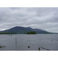 Photo Irlande Kerry Parc National de Killarney Muckross House 2004-05 33