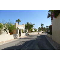 Photo Égypte Sharm el Sheikh Hotel Four Seasons 2008-06 7