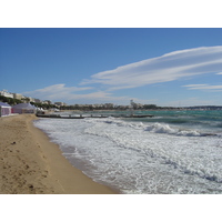 Photo France Cannes 2005-02 13