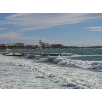 Photo France Cannes 2005-02 16