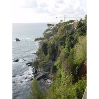 Photo Italie Portofino 2000-12 34