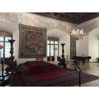 Photo Pologne Cracovie Château du Wawel 2026-09 383