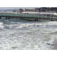 Photo France Cannes 2005-02 10