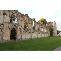 Photo Royaume-Uni York 2011-07 127