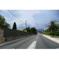 Photo France Sanary 2008-06 26