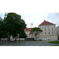 Photo Hongrie Budapest Centre de Budapest 2007-06 124