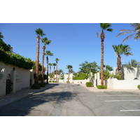 Photo Égypte Sharm el Sheikh Hotel Four Seasons 2008-06 92