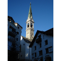 Photo Suisse Saint Moritz 2007-01 252