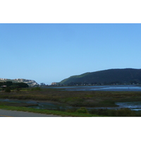 Photo Afrique du Sud Knysna 2008-09 17