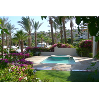 Photo Égypte Sharm el Sheikh Hotel Four Seasons 2008-06 86