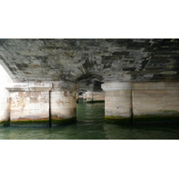 Photo France Paris La Seine 2007-06 182