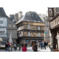 Photo France Dinan 2010-04 189
