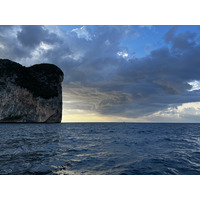 Photo Thaïlande Ko Phi Phi Ley 2021-12 55