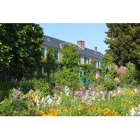 Photo France Giverny 2013-06 32