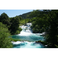 Photo Croatie Parc national KRKA 2016-04 4
