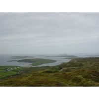 Photo Irlande Connemara 2003-09 68