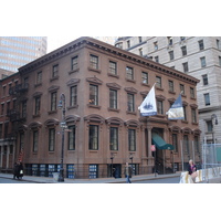 Photo États-Unis New York Rue Pearl 2006-03 3
