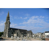 Photo France Routes de Bretagne 2007-08 0