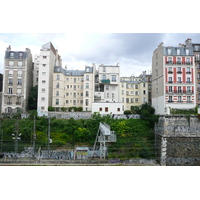 Photo France Paris Rue de Rome 2007-06 82