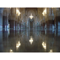 Photo Maroc Casablanca 2004-09 21