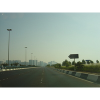 Photo Émirats arabes unis Abu Dhabi 2005-09 88
