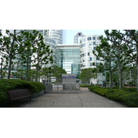 Photo France Paris La Defense 2007-05 109
