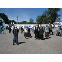 Photo Russie Bogolioubovo 2006-07 34