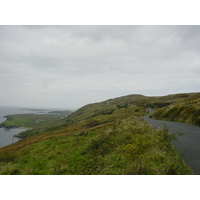 Photo Irlande Connemara 2003-09 1
