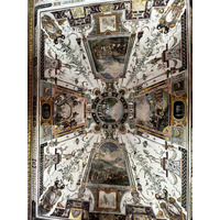Photo Italie Florence Galerie des Offices 2022-05 20