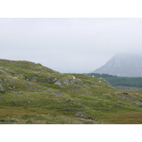 Photo Irlande Connemara 2003-09 4