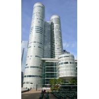 Photo France Paris La Defense 2007-05 54