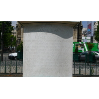 Photo France Paris Saint Augustin 2007-05 28