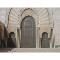 Photo Maroc Casablanca 2004-09 84
