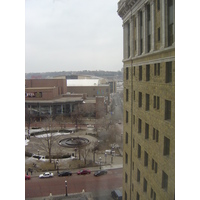 Photo États-Unis Saint Paul Minnesota Hotel Saint Paul 2006-03 0