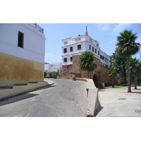 Photo Maroc Casablanca Medina 2008-07 30