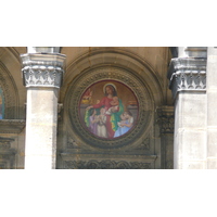 Photo France Paris Saint Augustin 2007-05 34