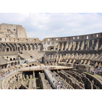 Photo Italie Rome 2002-07 248