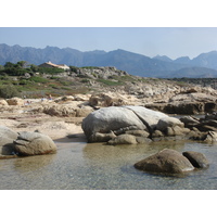 Photo France Corse Lumio 2006-09 5