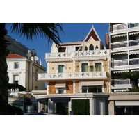 Photo France Cannes La Croisette 2007-10 72