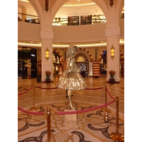 Photo Émirats arabes unis Dubai Dubai Mall 2009-12 51