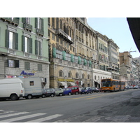 Photo Italie Riviera 2000-12 5