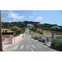 Photo France Sanary 2008-06 18